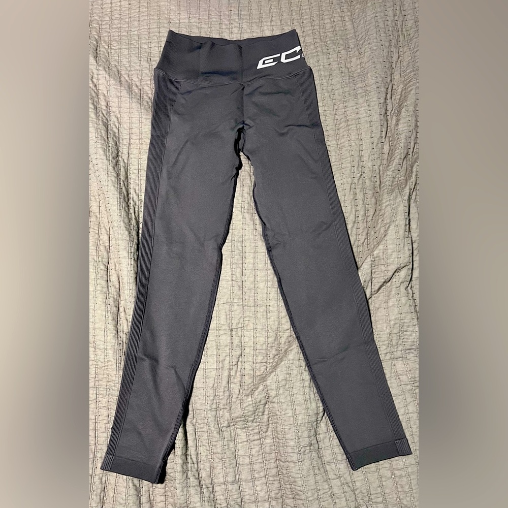 ECHT Arise Scrunch legging grey medium